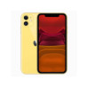 iPhone 11 128 Go Jaune (Grade A) (Margin VAT) (Refurb)