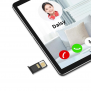 Teclast M16 con tastiera 11.6" Android 8.0 Tablet PC 4GB RAM 128GB