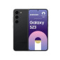Samsung Galaxy S23 128 GB (Versione USA) (IVA del margine) Samsung Galaxy S23 128 GB (Versione USA) (IVA del margine)