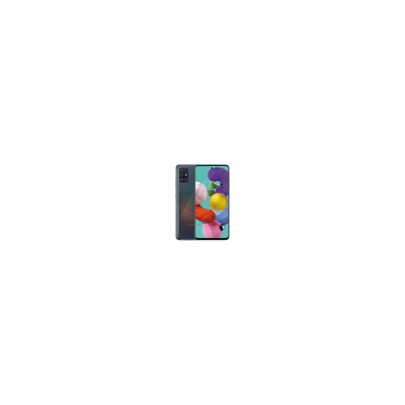 Galaxy A51
