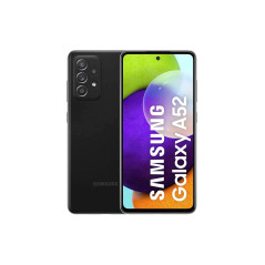 Samsung Galaxy A52