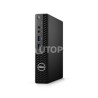 Mini-PC Dell OptiPlex 3080 Micro - Core i5 10a Gen  - Ram 8 GB IVA Reverse 256GB(SSD) 8Go