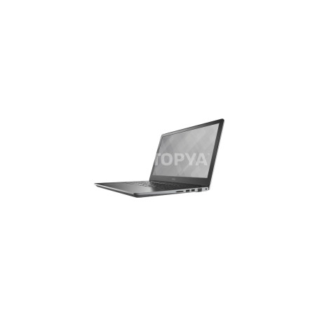 Dell Vostro 5568 - 15'' - Core i5 7a Gen - SSD 256 Go IVA Reverse 256GB(SSD) 8Go AZERTY