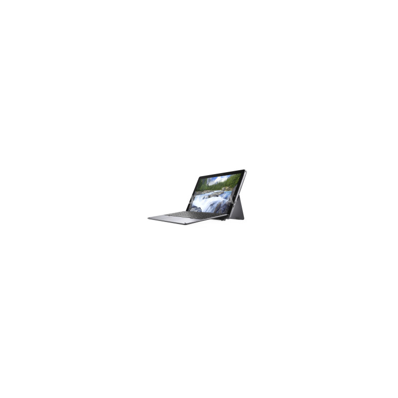 Dell Latitude 7200 12'' 2 in 1 - Core i5 8a Gen  - Ram 8 GB IVA Reverse 256GB(SSD) 8Go AZERTY
