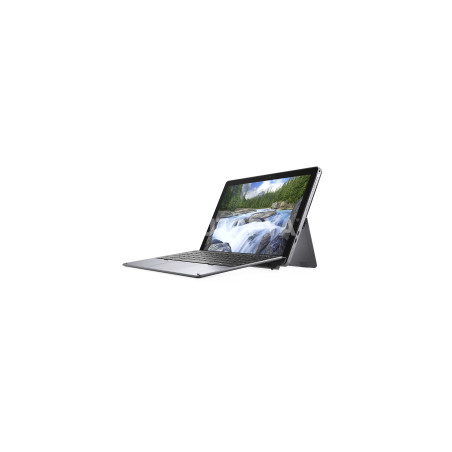 Dell Latitude 7200 12'' 2 in 1 - Core i5 8a Gen  - Ram 8 GB IVA Reverse 256GB(SSD) 8Go AZERTY