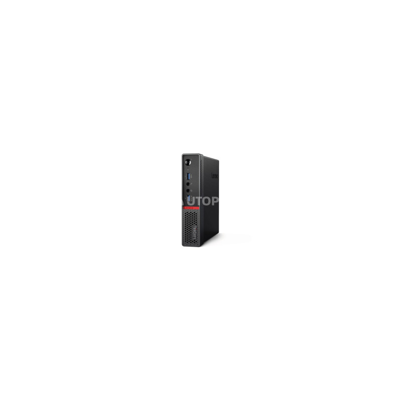 Mini-PC Lenovo ThinkCentre M700 Micro - Pentium 6a Gen  - Ram 8 GB IVA Reverse 256GB(SSD) 8Go