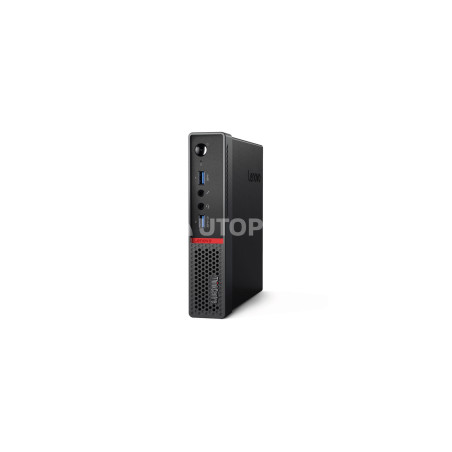 Mini-PC Lenovo ThinkCentre M700 Micro - Pentium 6a Gen  - Ram 8 GB IVA Reverse 256GB(SSD) 8Go