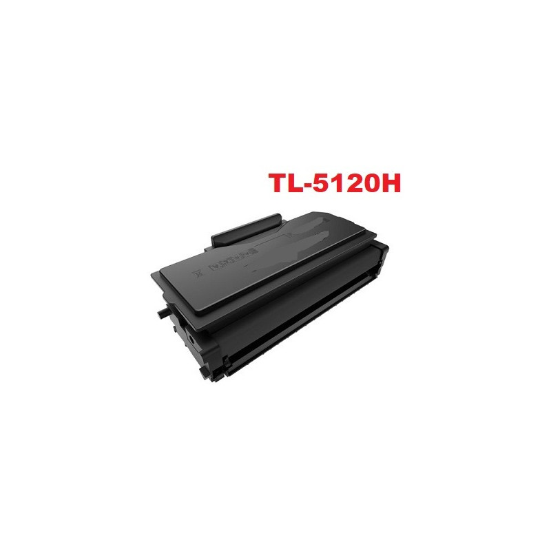 TONER PRP PNT TL5120H K BP5100DN BP5100DW BM5100 6000 PAG