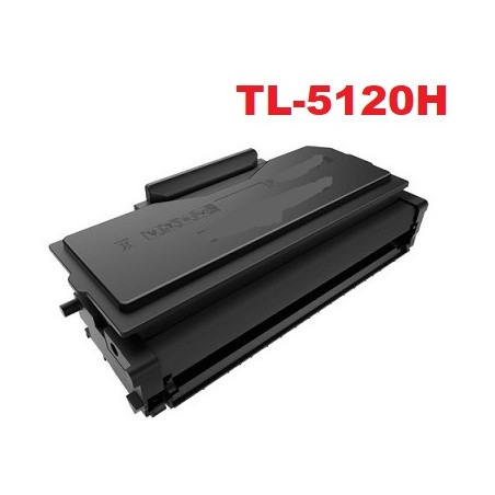 TONER PRP PNT TL5120H K BP5100DN BP5100DW BM5100 6000 PAG