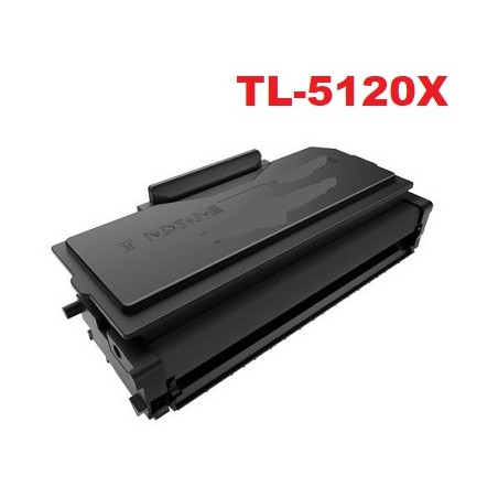 TONER PRP PNT TL5120X K BP5100DN BP5100DW BM5100 15000 PAG