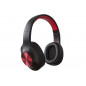 CUFFIA LENOVO BLUETOOTH 5.0 EXTRA BASS 300H SB RED