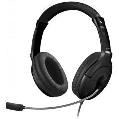 Cuffia Gaming - Acer Gleam GH-1700-K - jack 3,5mm con microfono