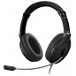 CUFFIA C/MICROFONO 3,5M GAMING ACER JACK DA 3,5 MM.