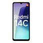 SM XIAOMI REDMI 14C SAGE GREEN NFC 6,88 8+256GB DS ITA