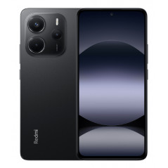 SM XIAOMI REDMI NOTE 14 4G MIDNIGHT 6,67 8+256GB EU MIDNIGHT BLACK NFC