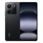 SM XIAOMI REDMI NOTE 14 4G MIDNIGHT 6,67 8+256GB EU MIDNIGHT BLACK NFC