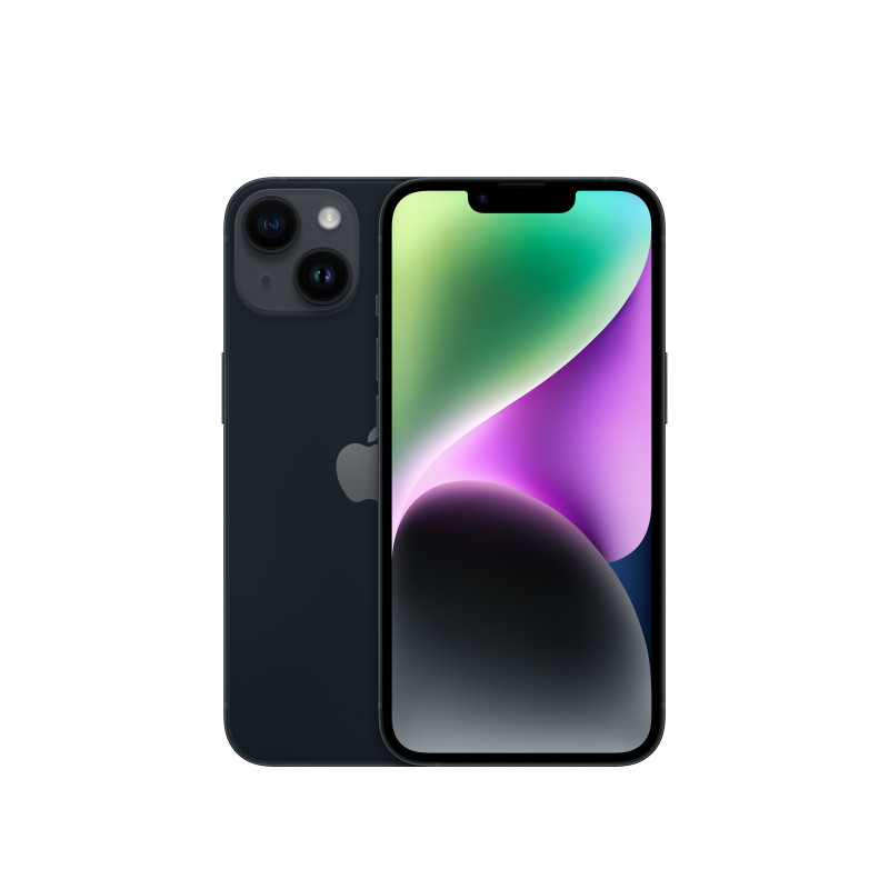 IPHONE 14 256GB MIDNIGHT