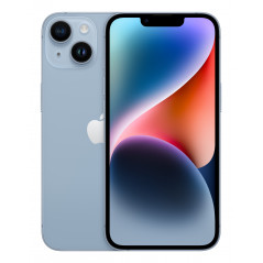 IPHONE 14 256GB BLUE