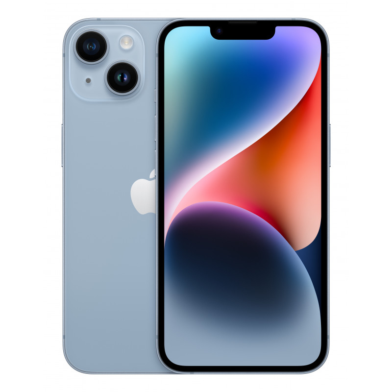 IPHONE 14 256GB BLUE