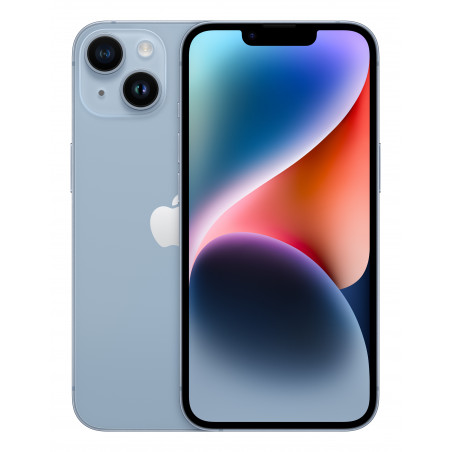 IPHONE 14 256GB BLUE