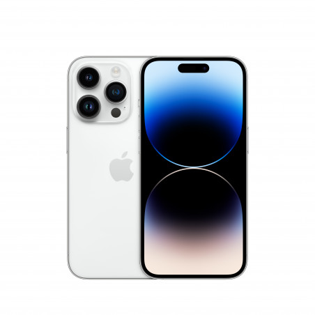 IPHONE 14 PRO 128GB SILVER