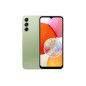SM SAMSUNG GALAXY A14 LIGHT GREEN 6,6 4+128GB DS EU A145