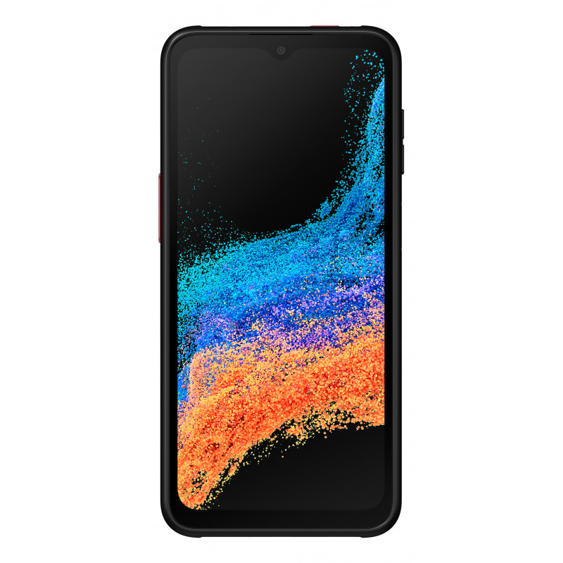 SM SAMSUNG GALAXY XCOVER6 PRO EE 6,6 6/128GB 50MP DUALSIM AND BLACK