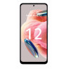 SM XIAOMI REDMI NOTE 12 NFC BLACK 6,67 4+128GB DS ITA