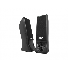 CUFFIA C/MICROFONO USB NOUA 7.1 ECHO RGB RAINBOW BLACK