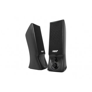 CUFFIA C/MICROFONO USB NOUA 7.1 ECHO RGB RAINBOW BLACK