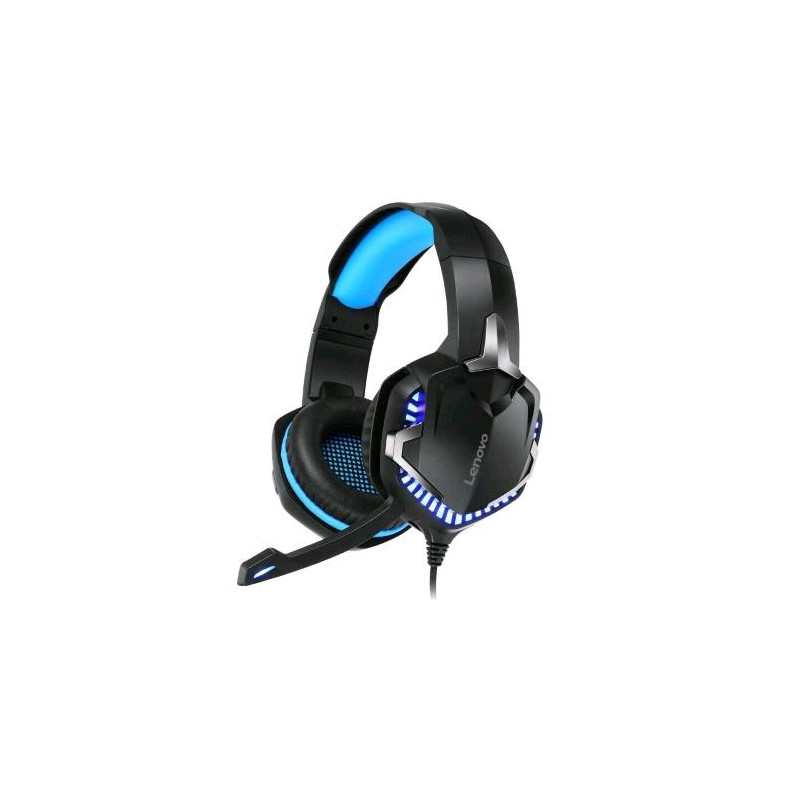CUFFIA LENOVO GAMING 3,5 SUITABLE PS4 PS5 PC