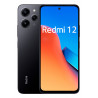 SM XIAOMI REDMI 12 NFC BLACK 6,79 8+256GB DS ITA