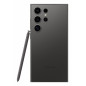 SM SAMSUNG GALAXY S24 ULTRA BLACK 6,8 12+256GB 5G ITALIA TITANIUM B