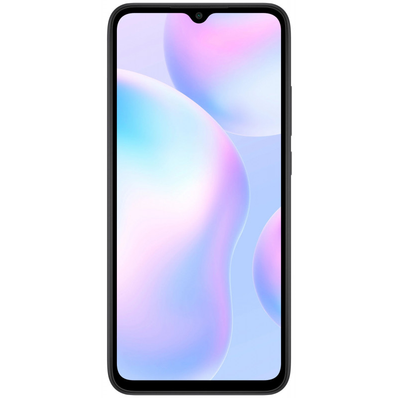 SM XIAOMI REDMI 9A GRANITE GRAY 6,53 2+32GB DS