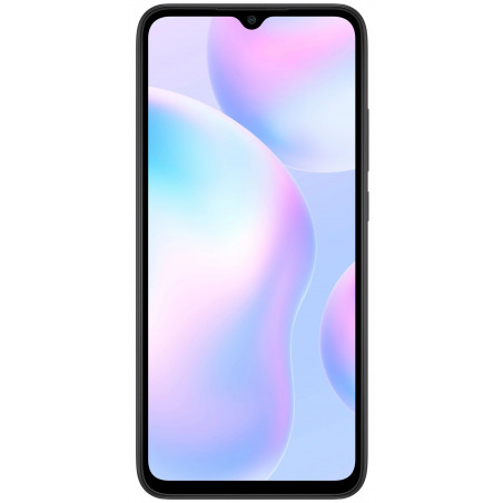 SM XIAOMI REDMI 9A GRANITE GRAY 6,53 2+32GB DS
