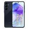 SM SAMSUNG GALAXY A55 5G NAVY 6,6 8+128GB ITA