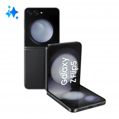 SM SAMSUNG GALAXY Z FLIP 5 8+256 GR APHITE 3.4/6.7 5G ITA