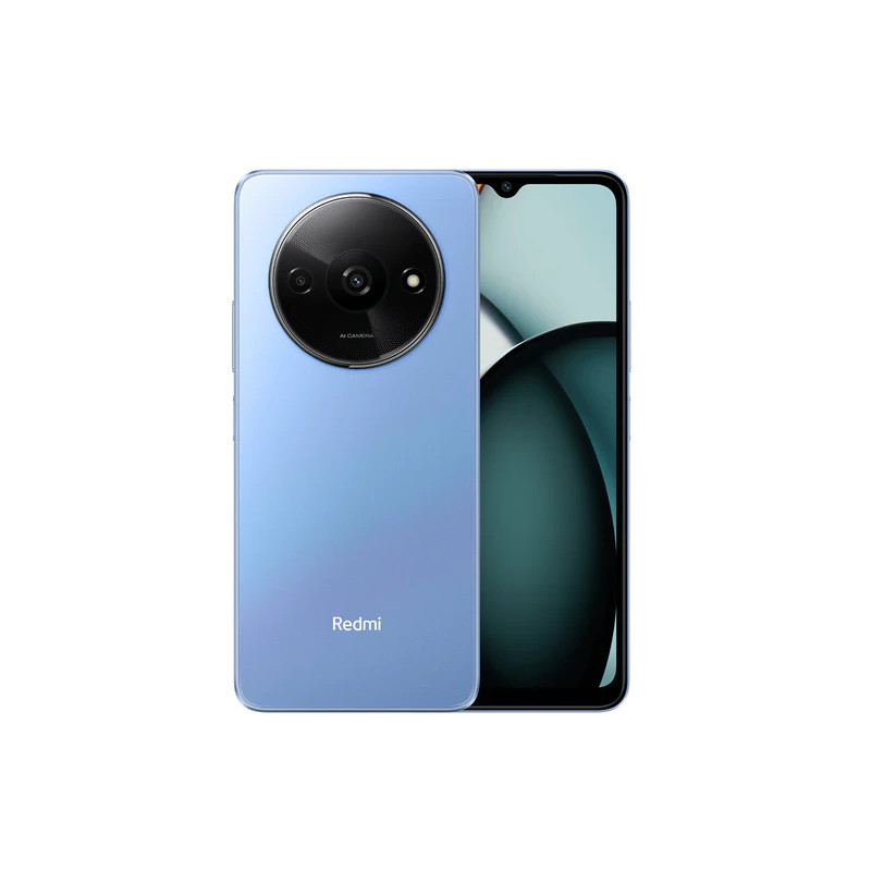 SM XIAOMI REDMI A3 STAR BLUE 6,71 4+128GB DS ITA