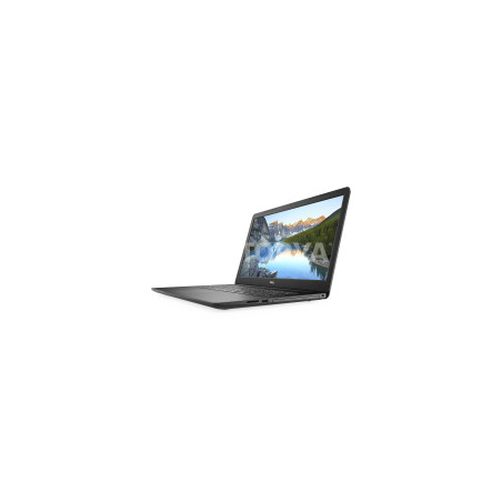 Dell Inspiron 3793 17'' - Core i5 10a Gen  - Ram 8 GB IVA Reverse 512GB(SSD) 8Go AZERTY