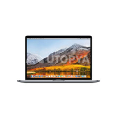 Apple MacBook Pro 2018 - 13'' - Core i5 8a Gen - Touch Bar - Grigio siderale  - Ram 16 GB IVA Reverse 500GB(SSD) 16Go AZERTY