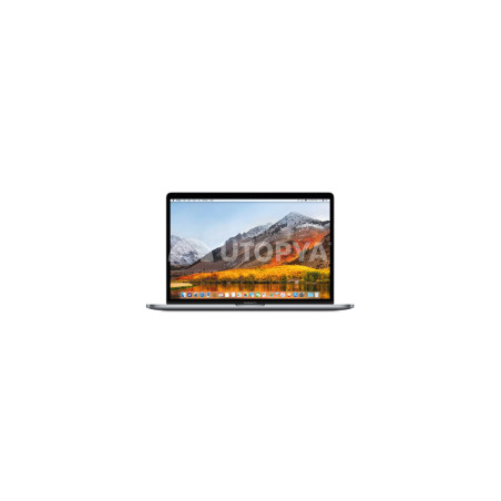 Apple MacBook Pro 2018 - 13'' - Core i5 8a Gen - Touch Bar - Grigio siderale  - Ram 16 GB IVA Reverse 500GB(SSD) 16Go AZERTY