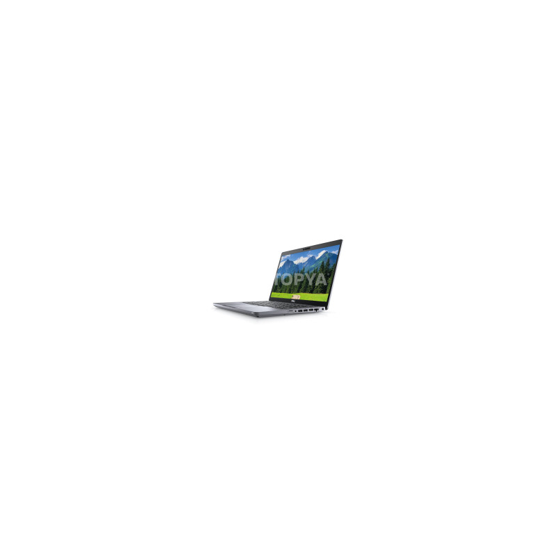 Dell Latitude 5410 14'' - Core i5 10a Gen  - Ram 16 GB IVA Reverse 512GB(SSD) 16Go AZERTY