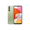 SM SAMSUNG GALAXY A14 GREEN A145 EU 6,6 4+128GB EU LIGHT GREEN