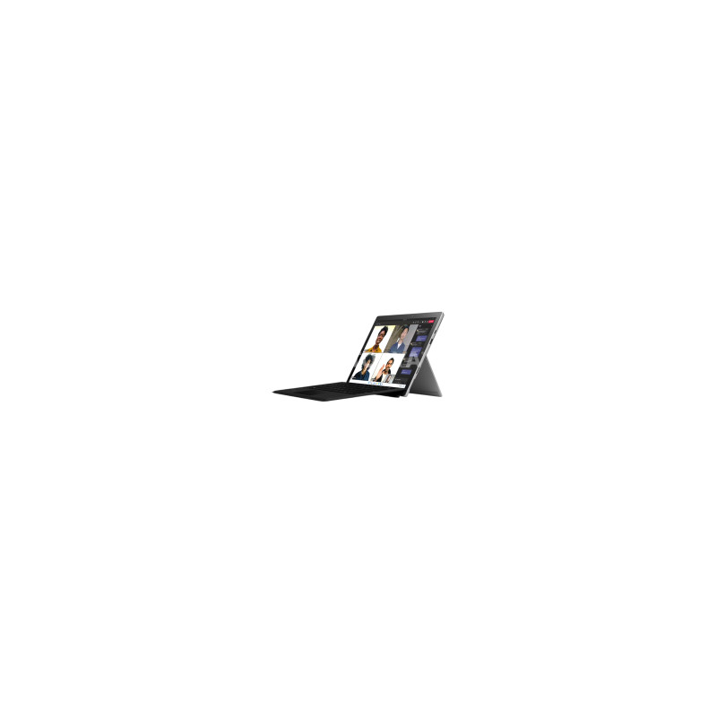 Microsoft Surface Pro 7+ 12'' - Core i7 11ª Gen  - Ram 16 GB IVA Reverse 256GB(SSD) 16Go AZERTY