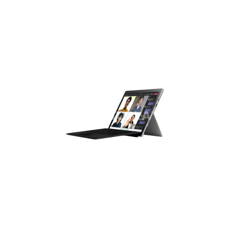 Microsoft Surface Pro 7+ 12'' - Core i7 11ª Gen  - Ram 16 GB IVA Reverse 256GB(SSD) 16Go AZERTY