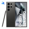 SM SAMSUNG GALAXY S24 ULTRA BLACK 6,8 12+512GB TITANIUM BLACK