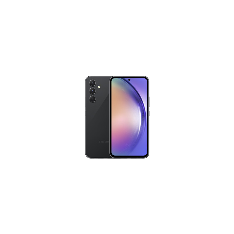SM SAMSUNG GALAXY A54 5G BLACK EE 6,4 8+128GB ITA