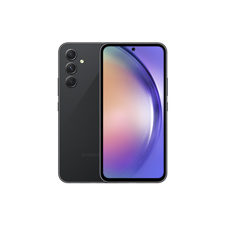 SM SAMSUNG GALAXY A54 5G BLACK EE 6,4 8+128GB ITA