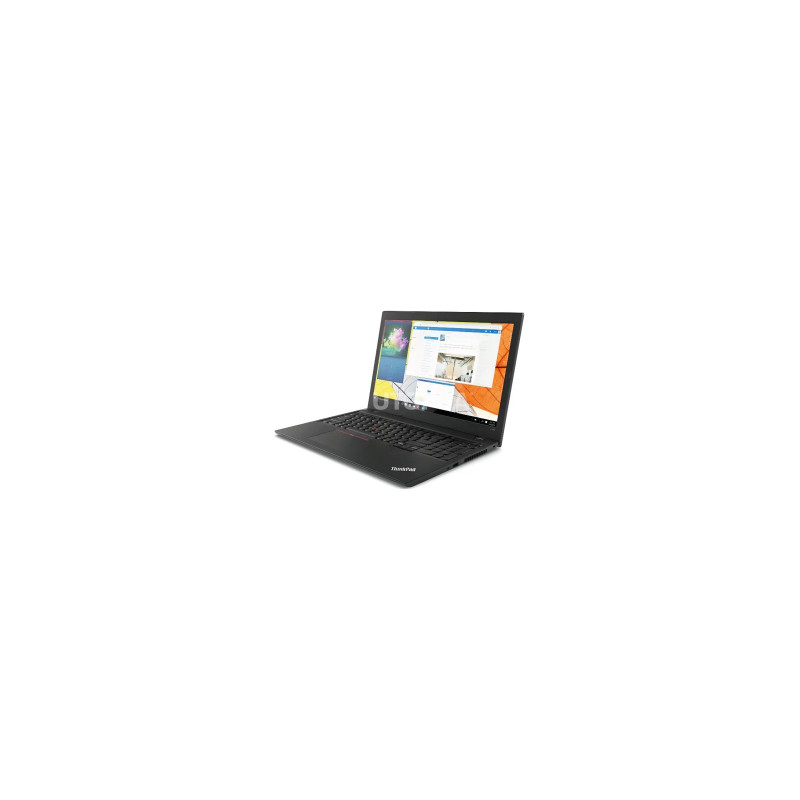 Lenovo ThinkPad L580 - 15" - Core i3 8ª Gen - SSD 120 GB - Ram 8 GB IVA Reverse 128GB(SSD) 8Go AZERTY