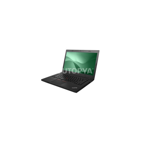 Lenovo ThinkPad L470 14'' - Core i5 6a Gen  - Ram 8 GB IVA Reverse 256GB(SSD) 8Go AZERTY
